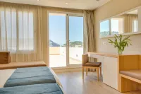 Hotel Eden Soller