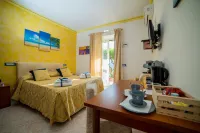 B&B Ravello Rooms