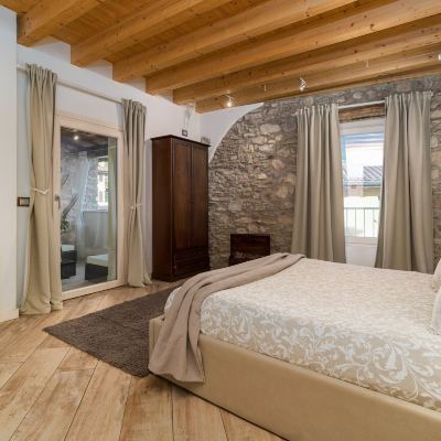Double Room (Le Bore) Vista Lago Promo Code