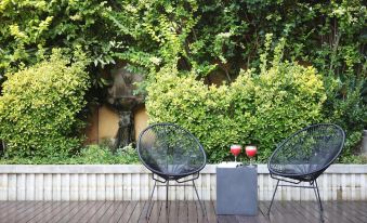 Augusta Club & Spa - Adults Only - Housity