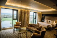Crow Wood Hotel & Spa Resort Hotels in 
