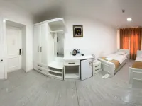 Karakalpak Palace Hotel Ξενοδοχεία στην πόλη Nukus