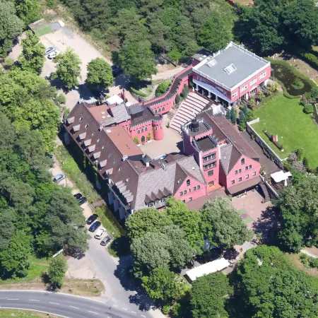 The Lakeside - Burghotel zu Strausberg