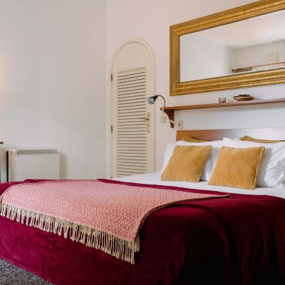 Triple Room Casa do Valle Promo Code