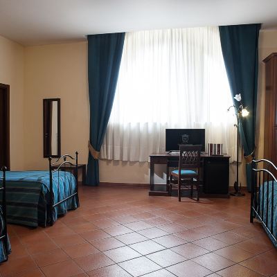 Family Room Grand Hotel Capodimonte Promo Code
