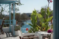 Paroscarmel Studio-Apartment