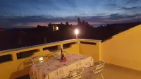 Apartments Ana & Ita