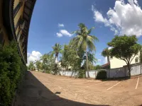 パラウェイ モーテル