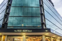 The Ole-Ken Hotel Hotels in 