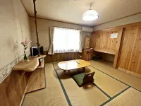 Sendaiya Hotel a Hida
