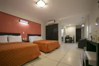 Hotel RS Suites Hôtels à : 