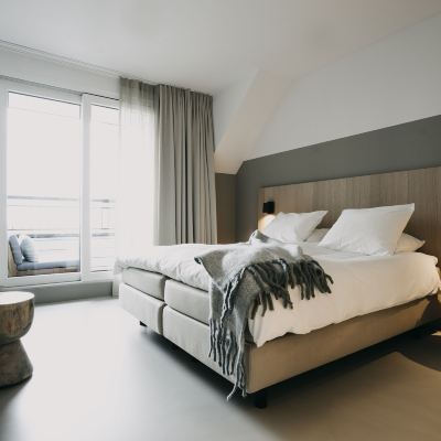 Family Suite Strandhotel Promo Code