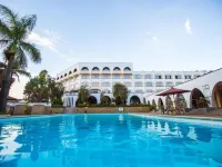 Sirikwa Hotel Hoteles en Eldoret
