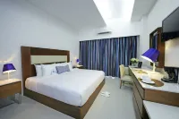 Hotel Mykonos Hotele w: 