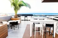Marquee Playa Hotel