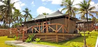 Vertigo Lodge de Estaurio Hotels in 