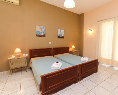 Angela Các khách sạn ở 