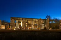 Tierra Atacama, Beckons Hotel di 