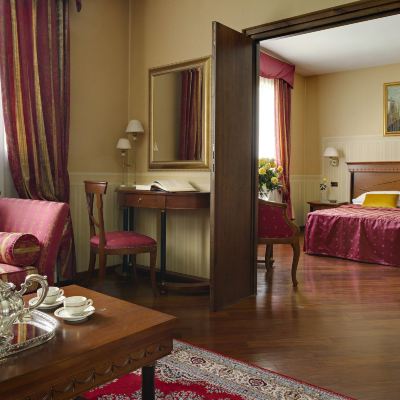 Family Suite Villa Pace Park Hotel Bolognese Promo Code