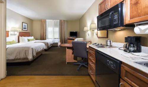 Candlewood Suites MACON by IHG