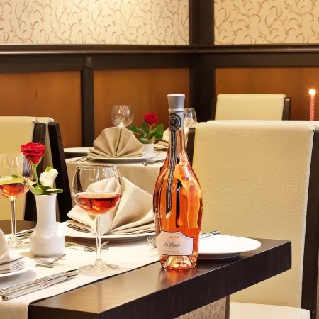 Best Western Plus Bristol Hotel