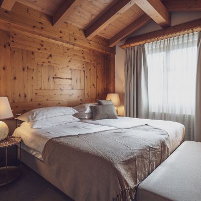 Senior Suite Hotel Waldhuus Davos Promo Code