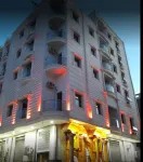 Hotel Timgad Hôtels à : 