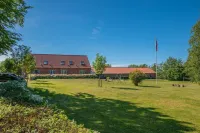 Nordgården Pension Hotel di 