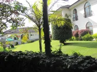 Stipp Hotel Gisenyi