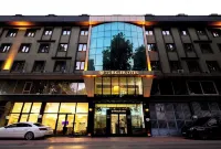 Turkler Hotel Hotel a 