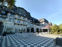 Hotel Enjoy Pucon