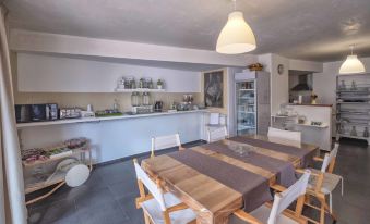BnB Casa Rossa - Housity