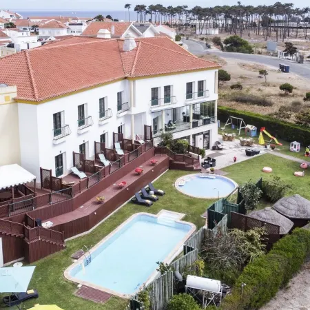 Hotel Dom Vasco