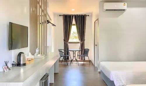 Nan Muanjai Hotel