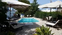 Panorama Paros