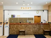 Toyoko Inn Tokyo Tozai-Sen Nishi-Kasai