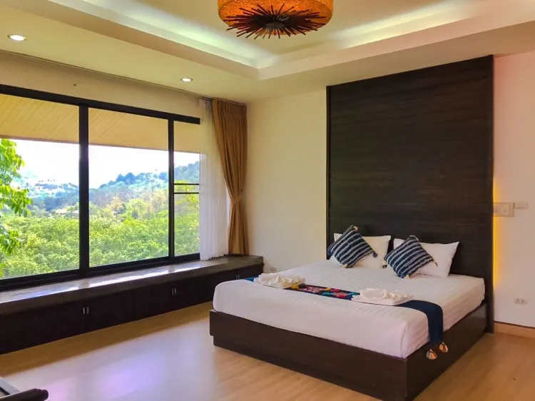 ห้องฮันนีมูน, อ่างอาบน้ำ