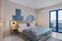 Yria Beach Hotel