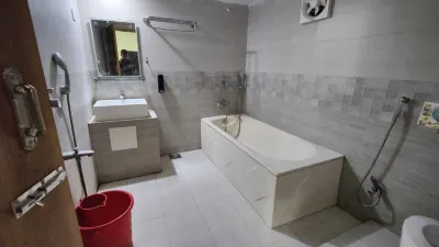Hotel Aman International Hotels in 