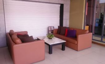 Gloria Swiss Hotel & Apartment Sandakan - Housity