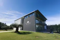 Olive Nature - Hotel & Spa Hotels in 