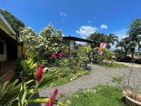 Hotel Tierra de Volcanes Hotel a 