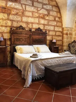 Masseria Scianne