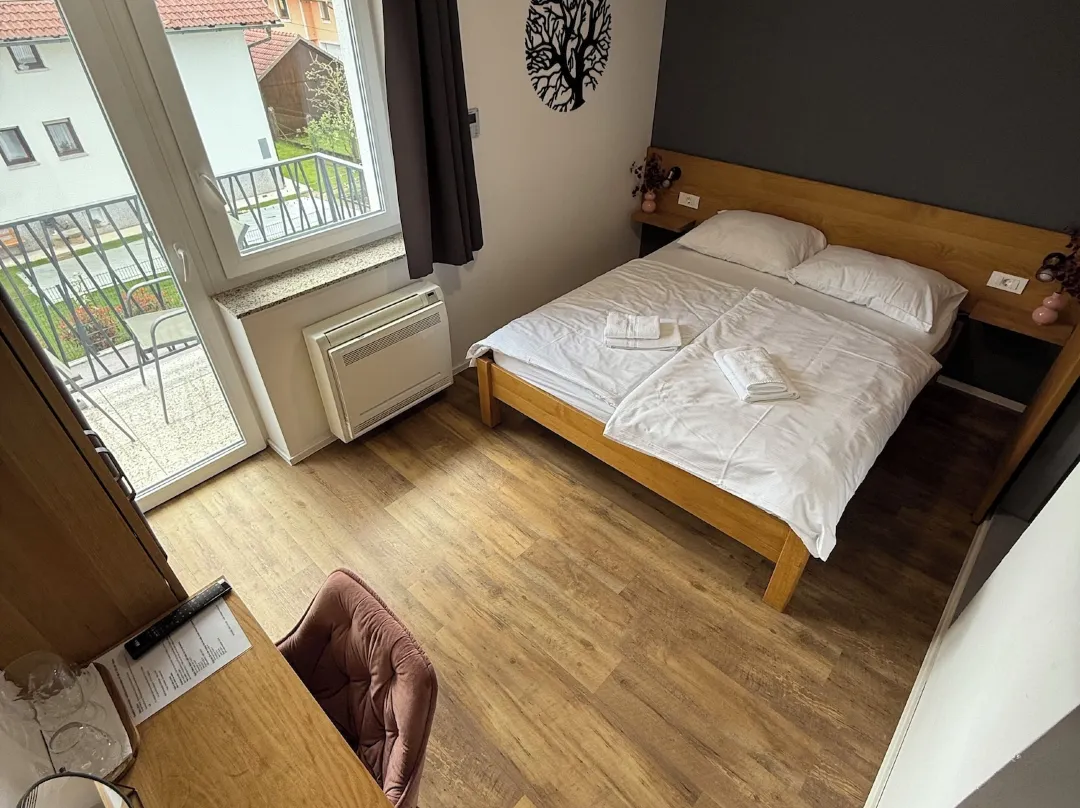 Pjagodic Hotel Cerklje - Slovenia