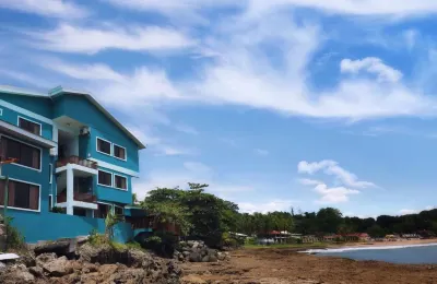 Hotel Playa Bonita Các khách sạn ở 