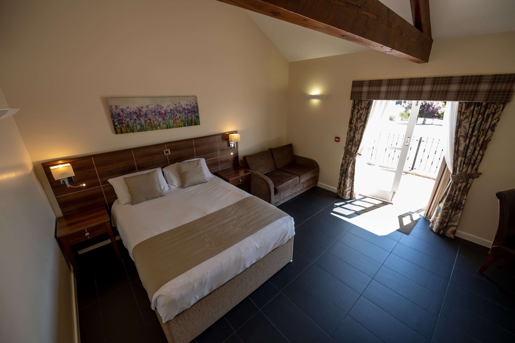Executive Bungalow