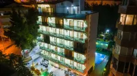 Saturn Hotel Hotel a 