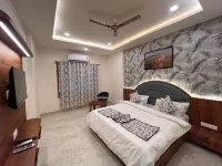 Hotel Holy Pushkar by DIV Hospitality Hotel di Pushkar