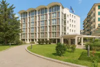 B&B HOTEL Imperia Rossini al Teatro