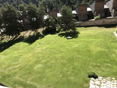 Cozy apartment in La Molina